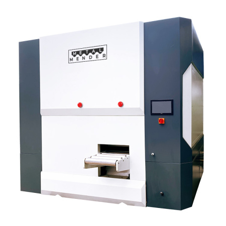 Высокоточный правильный станок с ЧПУ  MHT120-800-19